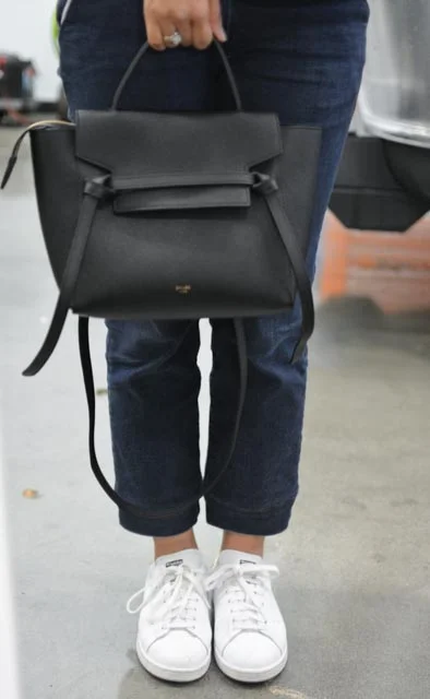 Celine micro dimensions on sale